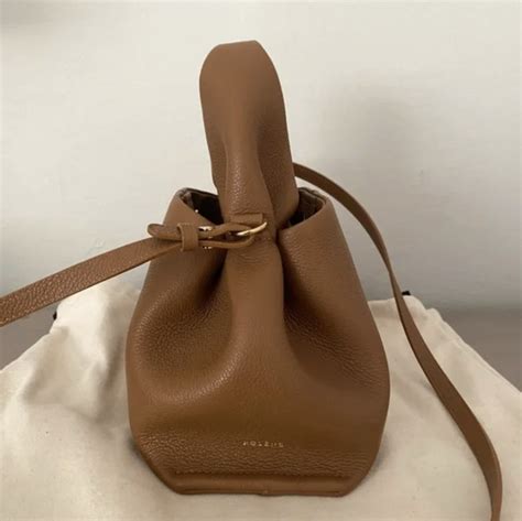 fake polene bags|polene bag used.